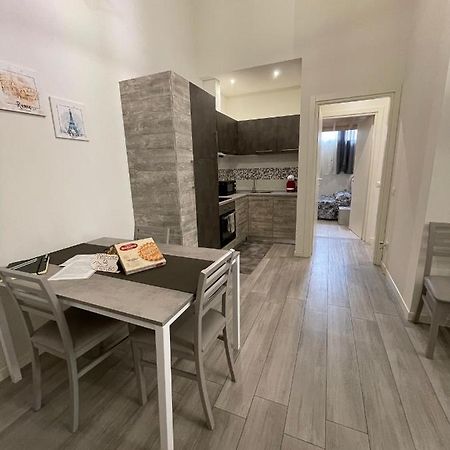 Da Lenny The Grey Apartment Treviso Exterior photo